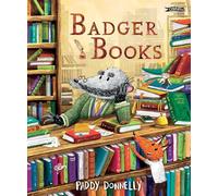 Badger Books (Fox & Son Tailers)