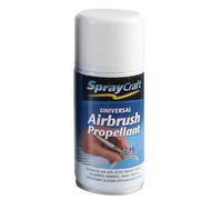 BADGER - BP250 - 250ML Bombola Di Propano Per Aerografo