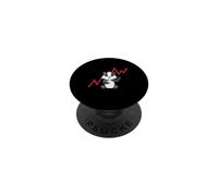 Badger felice per l'aumento dei prezzi PopSockets PopGrip Adesivo