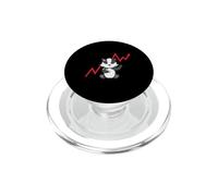 Badger felice per l'aumento dei prezzi PopSockets PopGrip per MagSafe