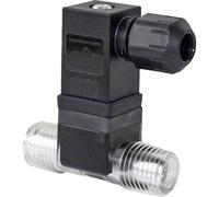 Badger Meter Misuratore di portata a turbina 1005 2F66 56547-163-2F66 Tensione
