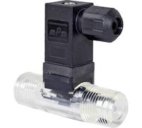 Badger Meter Misuratore di portata a turbina 2006 2F66 56510-163-2F66 Tensione