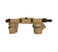 Badger Occidental Leather 462020 - Set di tagliabordi per segatura XXL