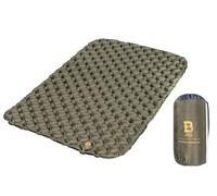 Badger outdoor Materassino da Campeggio Doppio