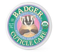 Badger Cuticle Care balsamo per mani e unghie 21 g