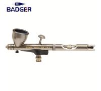 Badger Xtreme Patriot 105 Airbrush Gravity Internal Mixing Double Action