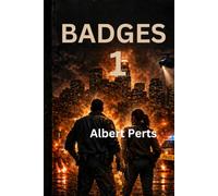 BADGES 1: This is where it all started