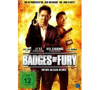 Badges of Fury