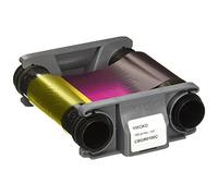 BADGY CBGR0100C - Cassetta a nastro per Badgy 100 / 200