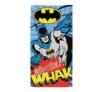 Badhanddoek Batman - 70x140cm NUOVO