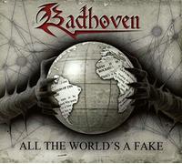 Badhoven - All The World's A Fake