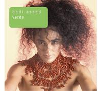 Badi Assad - Verde