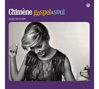 Chimene gospel & soul (+dvd)