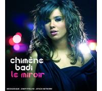 Badi, Chimene - Le Miroir(CD/DVD) [Import]