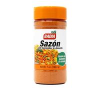 Badia 200 ml - Condimento al coriandolo azone e annatto/Culantro & Achiote Kosher