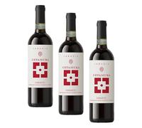 Badia a Coltibuono, Chianti Cetamura BIO