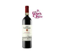 BADIA A COLTIBUONO CHIANTI CLASSICO 2021 VINO ROSSO BIO DOCG TOSCANA