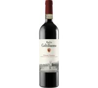 Badia a Coltibuono Chianti Classico Docg