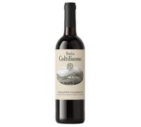 Badia a Coltibuono Chianti Classico DOCG 2024 0,75 l