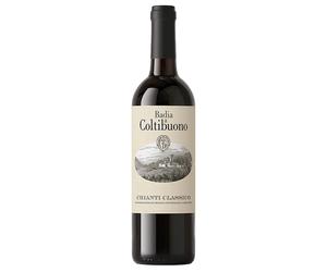 Badia a Coltibuono Chianti Classico DOCG 2024 0,75 l