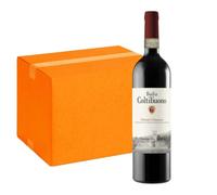 Badia a Coltibuono Chianti Classico Docg (6 Bottiglie)