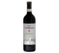 Chianti Classico Riserva DOCG 2020 (BIO) 0,75 l