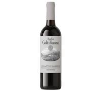 Badia a Coltibuono Chianti Classico DOCG Riserva 2021 0,75 l