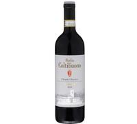 BADIA A COLTIBUONO CHIANTI CLASSICO RISERVA 2018 DOCG 75 CL