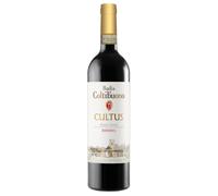 Chianti Classico Riserva DOCG 2017 Cultus Boni - Badia a Coltibuono 0.75 lt