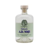 Badia a Coltibuono Puro Gin Toscano A.D. 1051 0,7 l