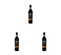 Badia a Coltibuono, Vin Santo Occhio di Pernice BIO (Confezione da 3)