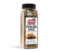 Badia Extra Fancy Pickling Spice, Fragrante miscela di spezie, 13 once