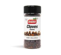 Badia intero chiodi di garofano (12 x 35,4 gram)