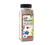Badia Trilogy Health Seed, 21 Ounce