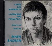 Badian Maya - Vers les Sommets-Towards..