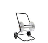 BADIKA Avvolgitubo Avvolgitubo Automatico Retrattile, avvolgitubo for Acqua, Tubo Flessibile da 100 Piedi, idropulitrice ad Alta Pressione, avvolgitubo Retrattile for Tubo da Giardino