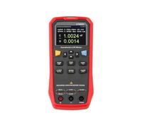 BADIKA Multimetro Digitale UT622C Misuratore LCR Multimetro Digitale E+S+R Segnale condensatore Frequenza Induttanza Tester componenti elettronici