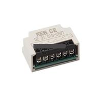 BADIKA raddrizzatore del Freno KEB 02.91.010-CE07 Keb Rectifier raddrizzatore a semionda KEB 02.91.020-CE07 04.91.010-CE07 04.91.020-CE07(KEB 02.91.010-CE07)