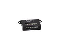 BADIKA raddrizzatore del Freno Raddrizzatore ECIA U400 U230 230 V/1A 40 V/1A Raddrizzatore Freno Moduli di frenatura di Potenza(400 400V 1A)