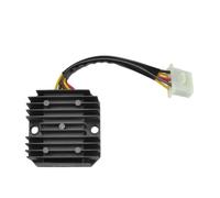 BADIKA Regolatore di Corrente e raddrizzatore Raddrizzatore regolatore di Tensione 12V for Motocicletta for BJ250 250TR 250 KZ1000 1000 1983-2005 KZ-1100 1982 1983