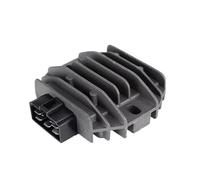 BADIKA Regolatore di Corrente e raddrizzatore Raddrizzatore regolatore SH640D-12 for LXV-LX-ET4 S 125 150 GT-200 DNA-180 VXR-200