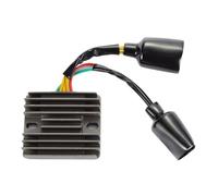 BADIKA Regolatore di Corrente e raddrizzatore Regolatore di Tensione raddrizzatore for CBR600 CBR1000 R+R CBR600RR 2004 2005 2006 2007 2008 2009 2010