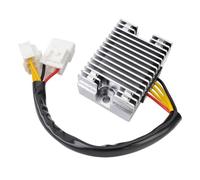 BADIKA Regolatore di Corrente e raddrizzatore Regolatore raddrizzatore for ATV-500 550 LU028396