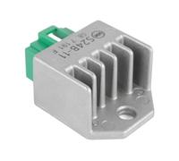 BADIKA Regolatore di Corrente e raddrizzatore Regolatore raddrizzatore for EU2000I EU20I EU2600I EU26I EU3000IS EU30IS EX24 EX28 EX2800C EX7 EX700C 31710-ZS9-A02 31710-ZS9-A