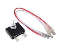 BADIKA Regolatore di Corrente e raddrizzatore Regolatore raddrizzatore for LC50/G MJ50/J MR50 QT50 RD50/60/80 RS100 RX50 RZ50 RZ50 TT600/W TY50/M TY125 TY250/S XT125/200