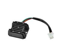 BADIKA Regolatore di Corrente e raddrizzatore Regolatore raddrizzatore for MX-125 JET-X-50 E2 JET-150 31600-M9Q-000