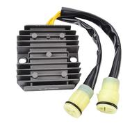 BADIKA Regolatore di Corrente e raddrizzatore Regolatore raddrizzatore for TRX300EX TRX300X 300 EX-300 X 2009 31600-HM3-A61
