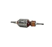 BADIKA Sostituzione del rotore dell'indotto Rotore di Armatura AC220-240V for HR4000C HR4040C 516328-1 Martello Elettrico Utensili elettrici Rotore Ancoraggio Accessori di Ricambio