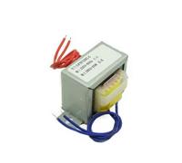 BADIKA Trasformatore di Potenza EI Trasformatore di Potenza 20VA/W da 220V a 380V 220V 380V trasformatore elevatore Monofase 380V