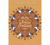 Badila Ensemble - Music For Princes & Prince